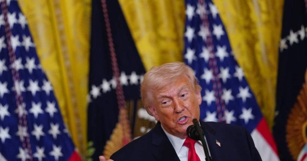 Ανάλυση CNN: 7 λόγοι που ο Τραμπ δεν έχει κερδίσει τον πόλεμο με το Ιράν- «Επική αποτυχία;»